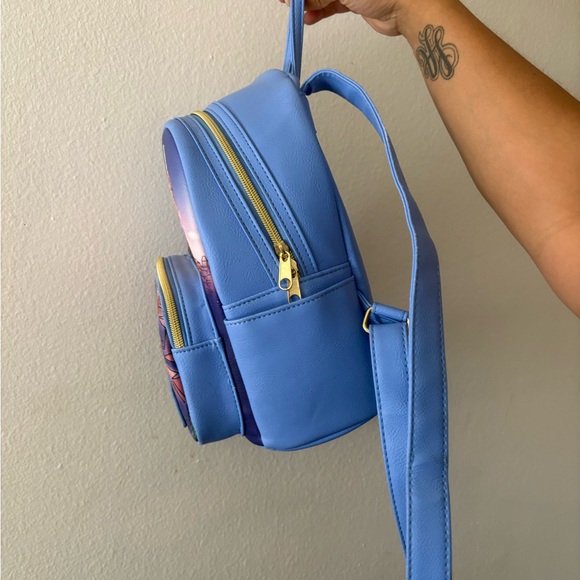 COPY - Loungefly ratatouille bag - Picture 5 of 5